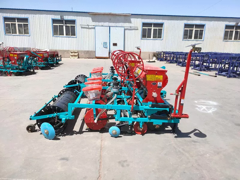 Jak vybrat správný kultivátor pro vaše potřeby