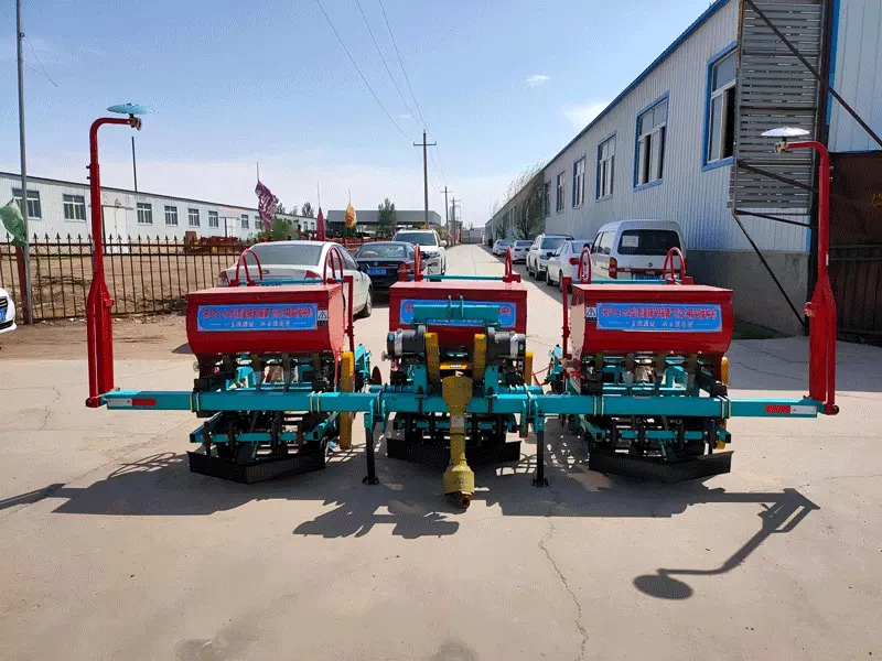 Evoluce a základní funkce sklízecích strojů